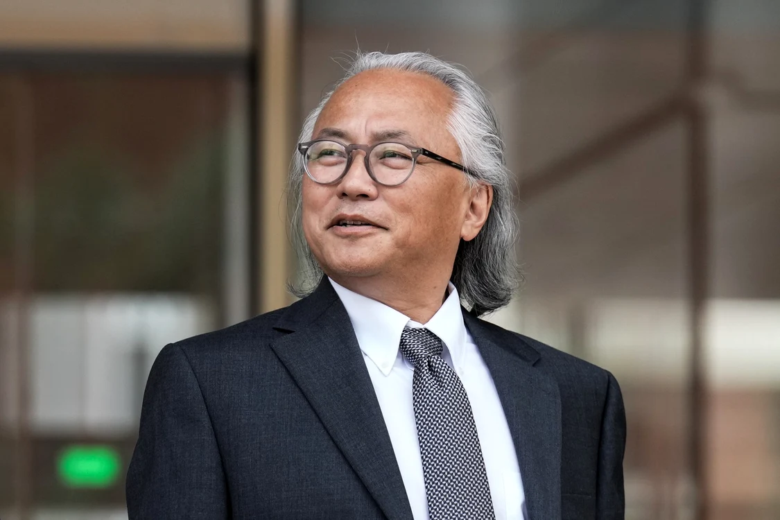 Kenneth Iwamasa (Foto: Profimedia)