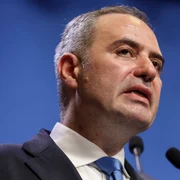 Alexandru Nazare conferinta de presa 13 august 2025  Foto Inquam photos  Octav Ganea (2) jpg