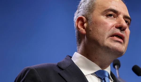 Alexandru Nazare conferinta de presa 13 august 2025  Foto Inquam photos  Octav Ganea (2) jpg