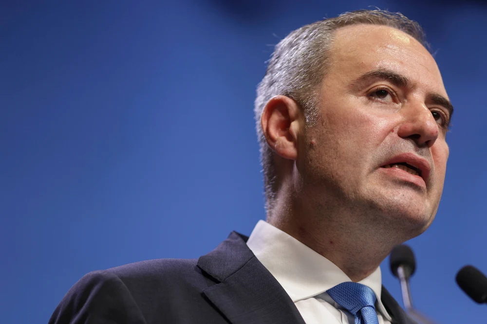 Ministrul Finanţelor: Banca de Investiţii şi Dezvoltare va injecta anul viitor 6 miliarde de lei în economie