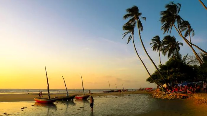 Jericoacoara getty images