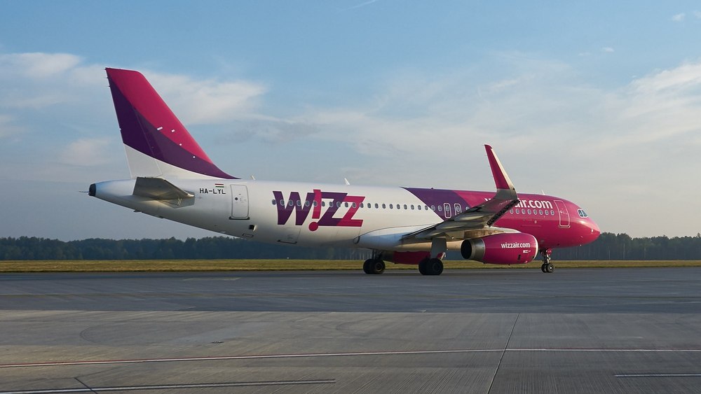 Wizz Air închide baza din Suceava. Ce trebuie să știe pasagerii și ce zboruri vor fi deservite din Iași