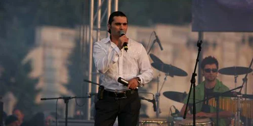 Pepe a făcut show la petrecerea din 2011