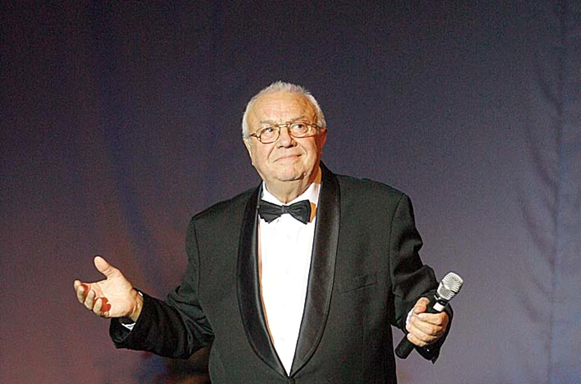 
    Alexandru Arşinel  