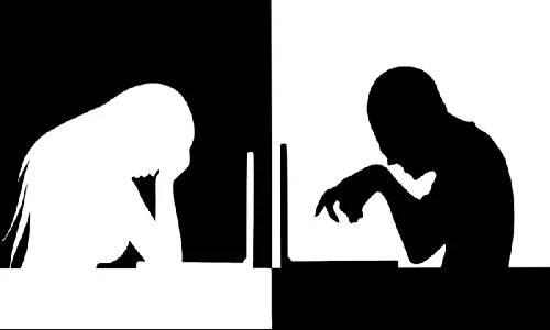 10 cyber bullying png