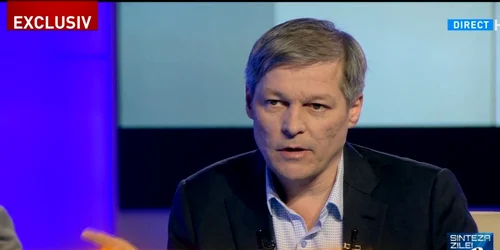 "dacian ciolos"