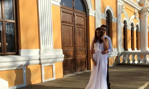 Pentru Anastaasia Fotachi şi Pitt Leffer a fost «dragoste la prima vedere» jpeg