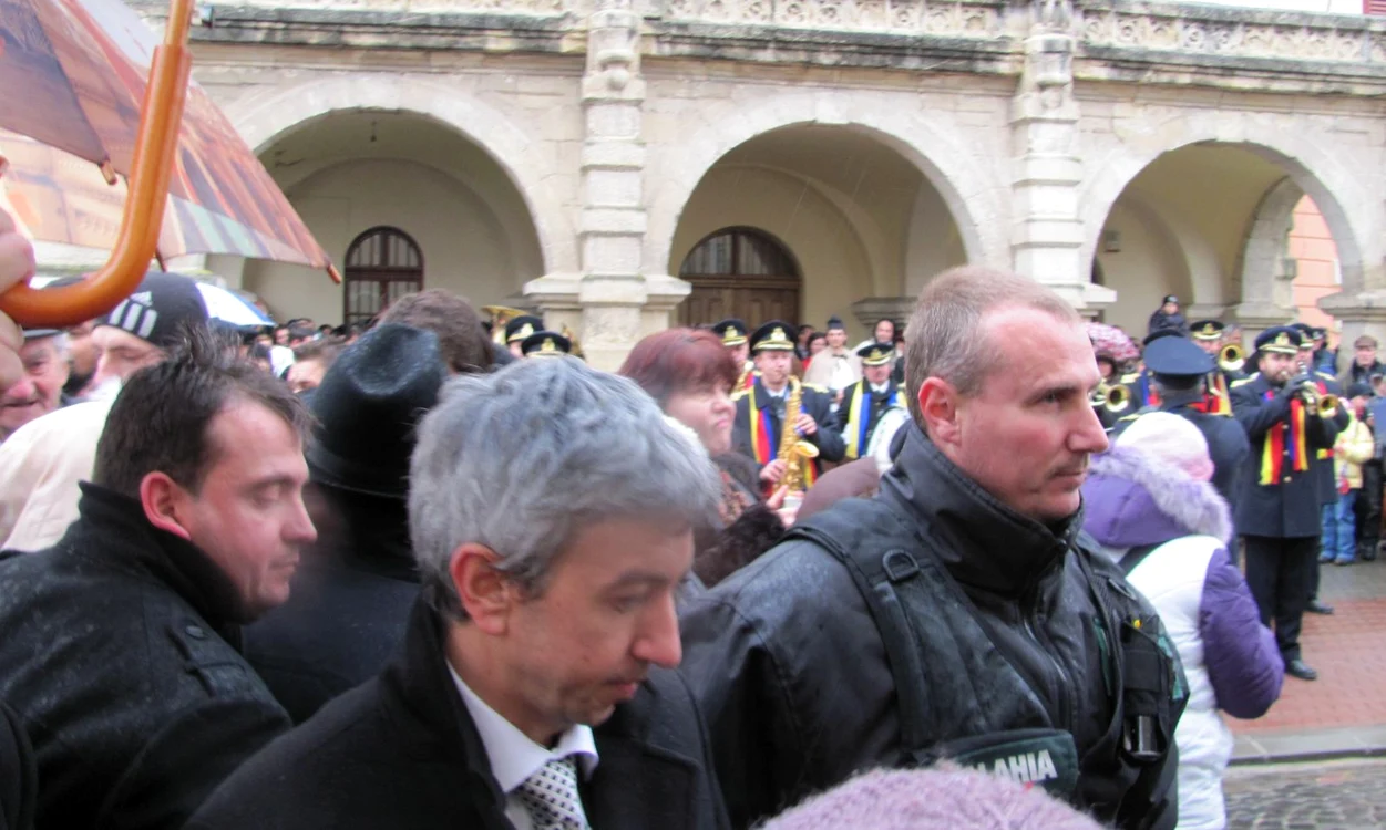 Dan Diaconescu