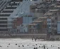 Spaniolii au ieşit pe străzi şi pot face sport după 49 de zile de izolare FOTO EPA-EFE