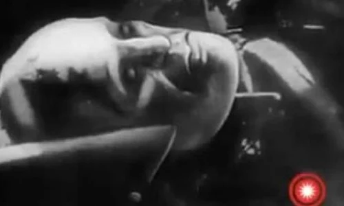 Execuţia dictatorului Benito Mussolini a devenit publică! jpeg