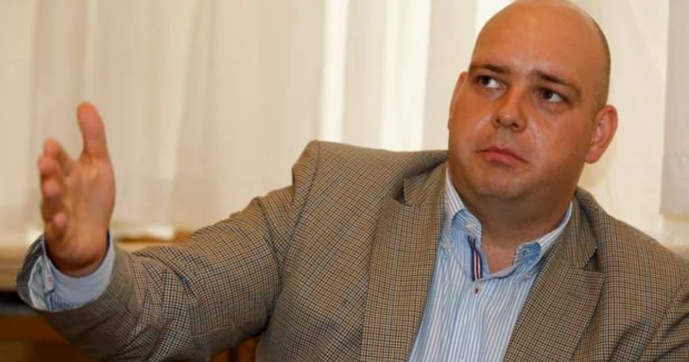 „Parlamentarul trebuie să fie  mândria ţării“, crede Adrian Mocanu