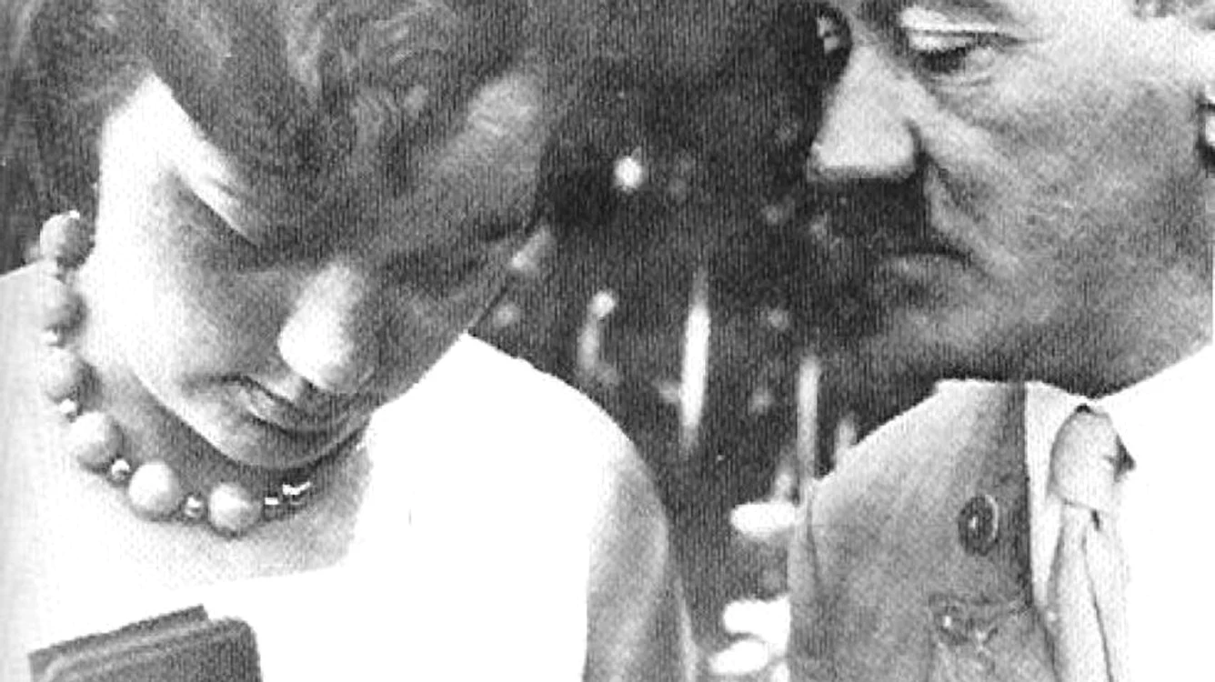 Hitler ar fi avut o relație cu propria sa nepoată