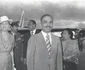 Regele Hussein al Iordaniei și Regina Alia. FOTO: Profimedia