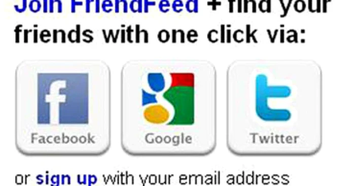 Facebook achiziţionează FriendFeed de la Google şi începe lupta cu Twitter