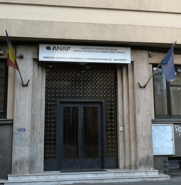 ANAF vrea să oblige băncile să furnizeze zilnic date despre banii din conturile românilor