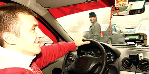 Daniel Corcheş spune că de cinci ani nu a mai avut încasări aşa de mari în noaptea de Crăciun