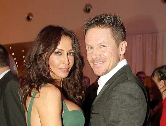 Mihaela Rădulescu şi Felix 