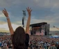 Ramona, concert Imagine Dragons jpg