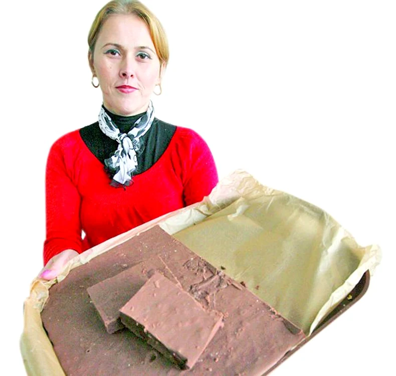 Violeta  Kovacs,  Bucureşti