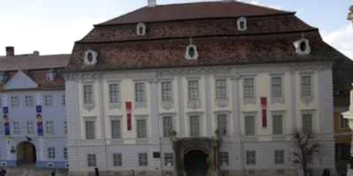 O expoziţie cu lucrările va fi deschisă la Muzeul Naţional Brukenthal