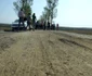 Dezastru pe drumul Iaşi-Botoşani
