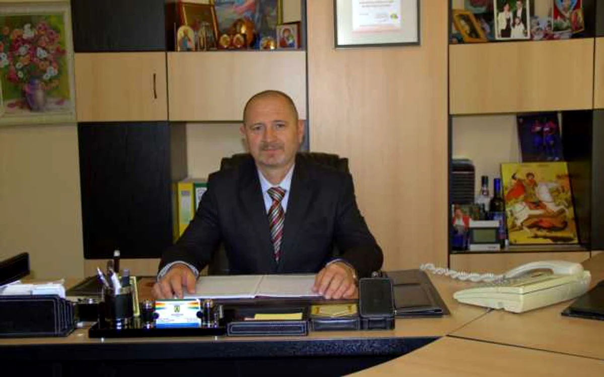 Florin Vetrescu
