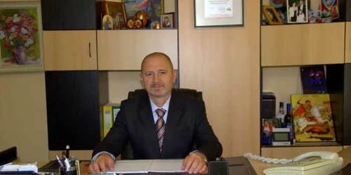 florin vetrescu