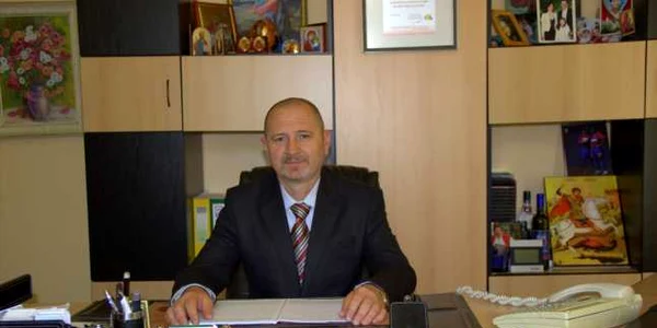 florin vetrescu