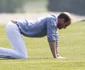 William face yoga la Audi Polo Challenge, în 2016, Profimedia
