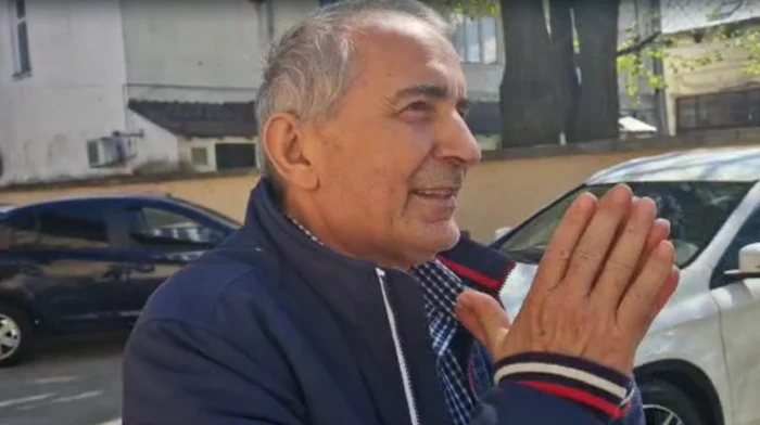 Medicul Neață nu mai efectuează operații la Spitalul Județean din Târgu Jiu Foto: Alin Ion