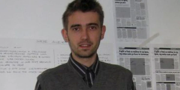 Sergiu Dur