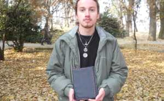 Andrei Mihai Lungu
