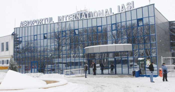 Aeroportul din capitala Moldovei are nevoie de investiţii masive