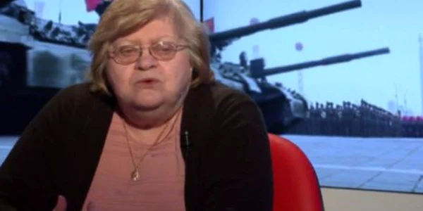 Zoe Petre la Jurnalul adevarul.ro