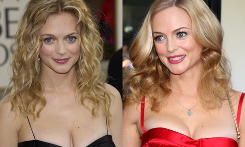 Heather Graham  foto   Shutterstock jpg