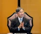 Împăratul Naruhito, iulie 2026. FOTO: Agenția Imperială
