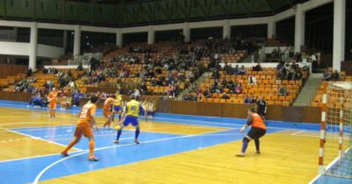 Târgu-Mureşul în cursa către campionatul naţional