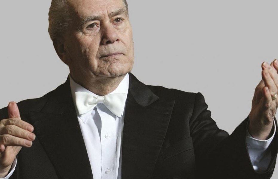27 februarie: S-a născut marele compozitor, Marin Constantin, fondatorul corului de cameră „Madrigal”