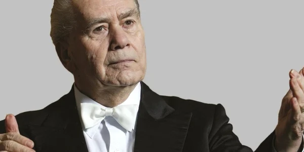 marin constantin