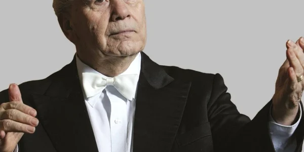 marin constantin