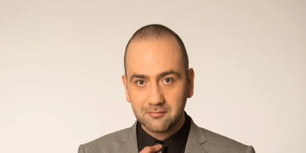 viorel dragu foto comedy central