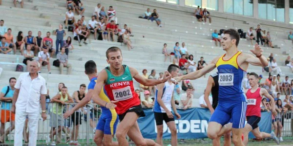 Nicolae Soare FOTO 4run.ro
