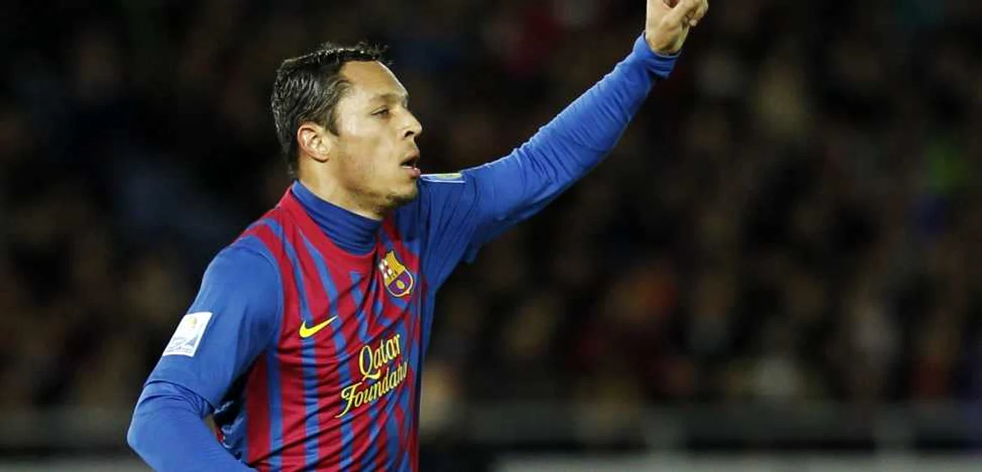 Adriano * Foto: Reuters