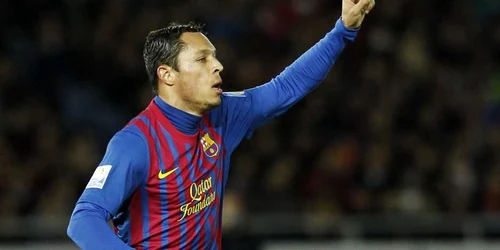 Adriano * Foto: Reuters