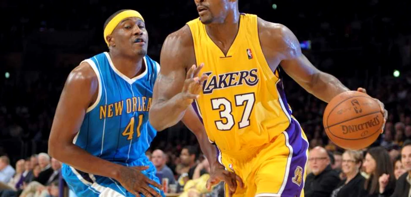 Ron Artest, un jucător obişnuit cu petrecerile