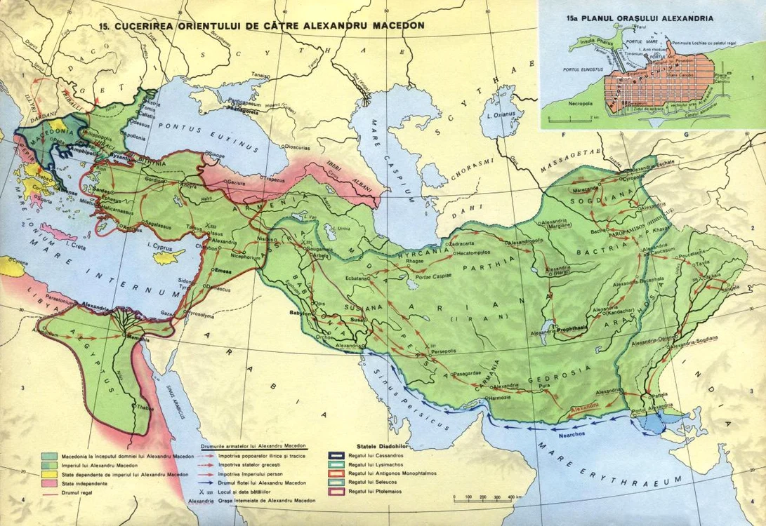 015   Cucerirea Orientului de catre Alexandru Macedon jpg jpeg