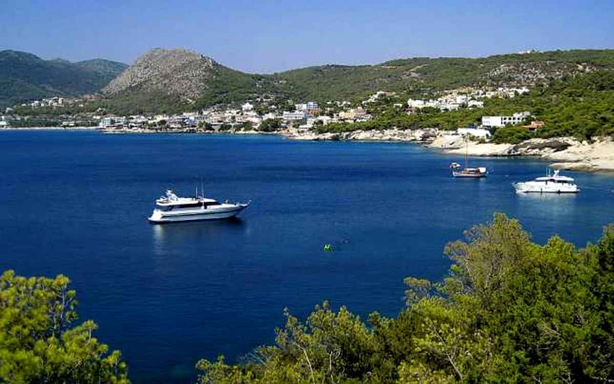 Cele mai ieftine destinaţii în Grecia