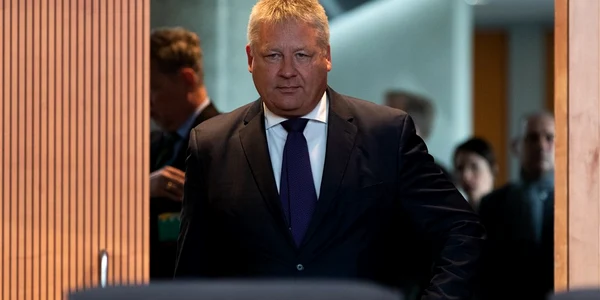 Bruno Kahl FOTO EPA EFE jpg