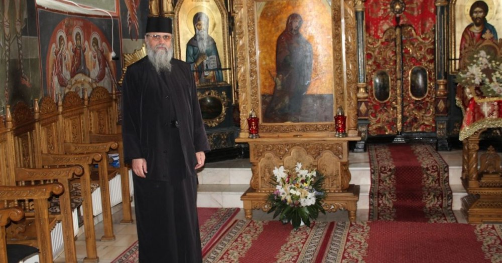 Făcătoarele de minuni din codrii Moldovei. Icoana unică în lume care l-a salvat de la moarte pe un mare duhovnic român