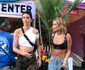 *EXCLUSIVE* Kendall Jenner and Hailey Baldwin enjoy Coachella together jpeg